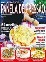 Delícias da Cozinha